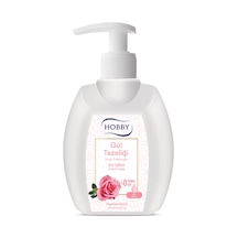 3 Adet Hobby Gül Tazeliği Sıvı Sabun 300 Ml