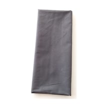 Çanta Aksesuar 120x50 Cm, Pamuklu Astarlık Kumaş Antrasit Renk No:p42