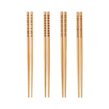Hubrendy Emin Çin Çubukları Chopsticks 10 Çift