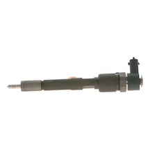 Enjektör - Alfa Romeo Mito, 500, Panda, Punto, Tipo, Fiorino, Qubo, Egea - Bosch-0445110614