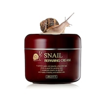 Jigott Snail Reparing Kırışıklık Karşıtı ve Aydınlatıcı Bakım Kremi 100 ML