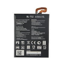 LG Uyumlu G6 A Kalite Pil Batarya H870 - Bl-t32 - 3300 Mah - Sku102290