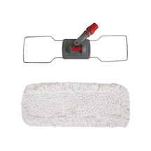 Mop Tel Aparat 50 CM + 50 CM Mop