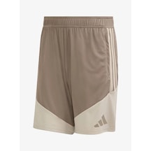 Adidas Ke9250 Tiro 26 Competition Training Erkek Maç Şortu Kahverengi