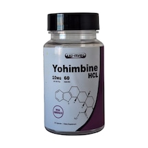 Ug-max Yohımbıne Hcl 10 Mg 60 Capsül