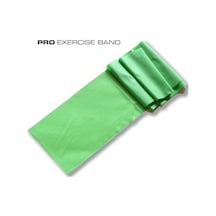 Gymstick Pro Egzersiz Bandı 45,7m Çok Sert Extra Heavy Su Yeşili 61095-5 Yeşil