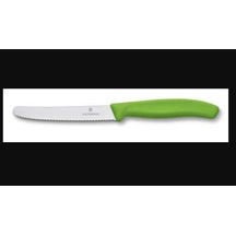 Vt 6.7836.l114 Victorinox Swissclassic 11cm Domates Bıçağı