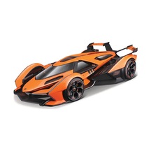 Neco Oyuncak Model Araba 1/18 Lamborghini V12 Vision Gran Turismo