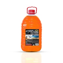 Steep Oto Yazlık Cam Suyu 5 L