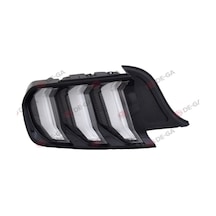 Ford Mustang 2017-2023 Stop Led Beyaz Sol Oem No: Jr3z13405b