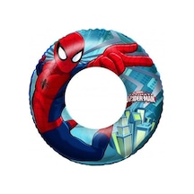 SIMIT SPIDERMAN 56CM KZL-BW98003 Çok Renkli