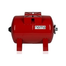 Nema Neq 50 - Yatay Tip Genleşme Tankı - 50 Litre