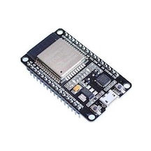 Robodünya Wifi Bluetooth Dual Mode Geliştirme Kartı Esp32 Esp 32s
