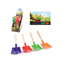 Eltos Mini Bahçe Küreği Saplı 12x14 Cm N11-1270