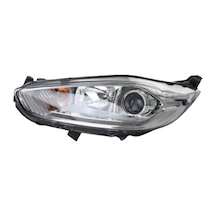 Ford Fiesta Yıl 1317 Arası Depo Sol Far Mercekli C1bb 13w030 Ch
