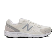 New Balance Nb Lifestyle Unisex Spor Ayakkabı M4808m1 Beyaz