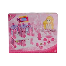 240 Pinkienin Evi - Aıaı-889176 1 Adet