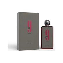 Afnan Unisex 9 Pm Rebel Edp 100ml Parfüm Fresh