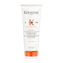 Kerastase Nutritive Lait Vital Kuru Saçlar İçin Saç Kremi 200 ML