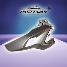 Cf Moto 250nk Benzin Deposu Sağ Ön Karenaj Y4cfm4012a0319