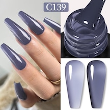 Born Pretty 15 Ml Kalıcı Oje C139 58740