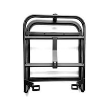 Dio Kızaklı Çanta Demiri