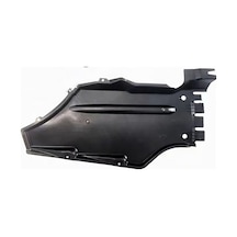 Motor Alt Muhafaza Sol Q5 2009-2012 - 8r0825215a