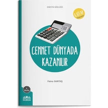 Cennet Dünyada Kazanılır (Enes'in Gözlüğü 6 - Özdenetim)