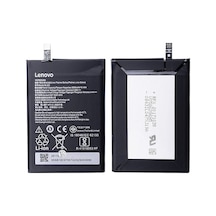 Lenovo P2 Batarya Pil
