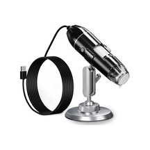 AVP321B 50X - 1000X USB HD Dijital Mikroskop