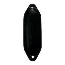 Ocean Usturmaça Utility U1. 12 x 40. Siyah