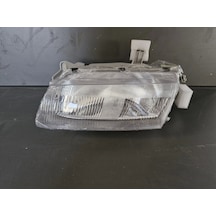 Mazda 323 Familia Sol Ön Far Sıfır 1995 1996 1997