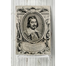 Evangelista Torricelli Bilimsel Poster