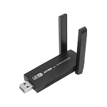 Zr567 Ax1800 Dual Band Usb Adaptör