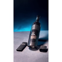 Sinbo SVC-8617 Şarjlı El Süpürgesi