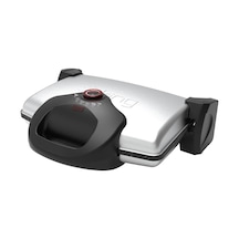 King P 637 Y Grillmax 1600 W Izgara ve Tost Makinesi