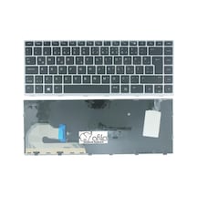 Hp Elitebook 840 G5 3jx27ea 5sr86es Notebook Klavyesi, Laptop Tuş Takımı Siyah Tr