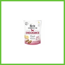 Bezos Endurance Kuzu Etli Ve Muzlu Köpek Ödülü 150 Gr Dmc