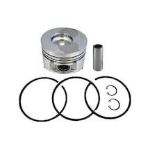 İtal Piston Takım Dizel 192f/dg9000cle-92mm +0,50