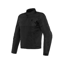 Dainese Elettrica Air Mont Siyah