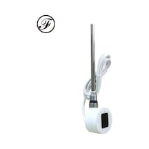Digital Akıllı Termostatlı Rezistans Havlupan
