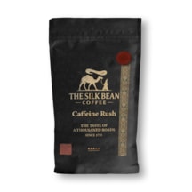 Caffeine Rush Coffee Çekirdek Kahve