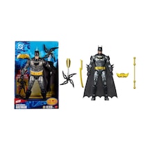 Jmn71 Dc Özel Batman Aksiyon Figürü
