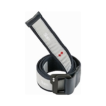 Slam Slam Crew Belt Unisex Mavi Kemer 0021 Lacivert