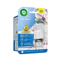 Airwick Elektrikli Makina + Yedek Beyaz Orkide 120 Gün Diğer