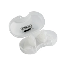 Slazenger Ear Plugs Ep-6 Unisex Kulak Tıkacı Şeffaf
