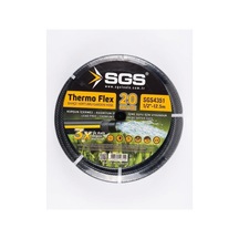 Tr Sgs4351 Thermoflex Bahçe Hortumu 1/2 20mt