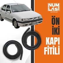 Renault Reno-19 Sedan 1992-1997 Ön İki Kapı Fitili-a Kalite-numlas-nm7034