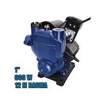 Catpower 612 Hidrofor 600w