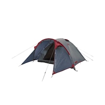 Kamp 3 Pro Çadır - 4 Mevsim Gri